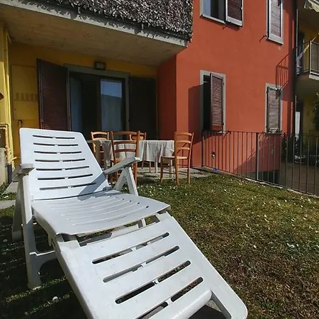 Fonte- Vittoria Apartment *