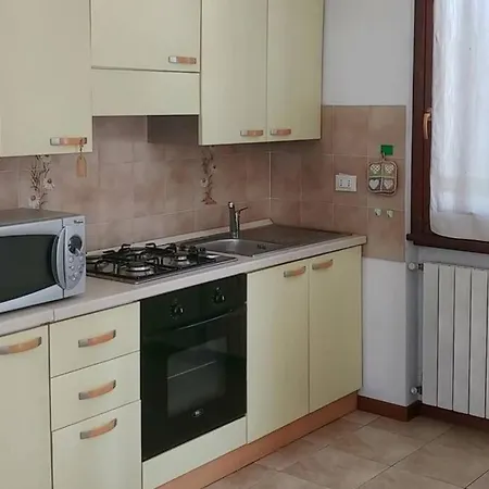 Fonte- Vittoria Apartment *