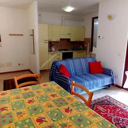 Fonte- Vittoria Apartment
