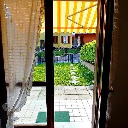 Fonte- Vittoria Apartment *