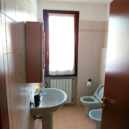 Apartment Fonte- Vittoria *