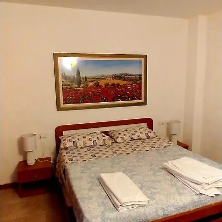 Fonte- Vittoria Apartment
